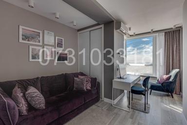 3-кімнатна квартира за адресою вул. Конєва (площа 97,5 м²) - Atlanta.ua - фото 35