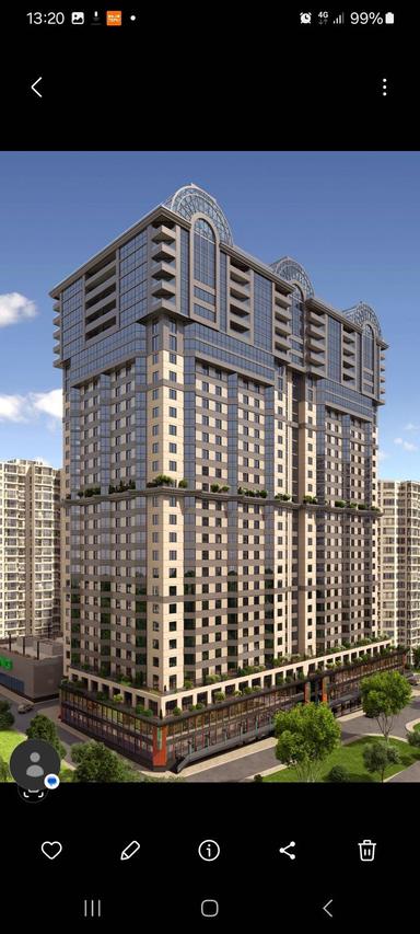 3-кімнатна квартира за адресою бульвар Дружби Народів (площа 100 м²) - Atlanta.ua - фото 43