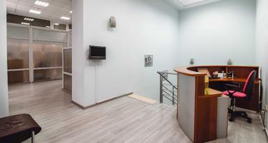 Комерційна нерухомість за адресою Книжковий пров. (площа 570 м²) - Atlanta.ua - фото 14