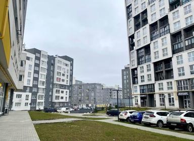 2-кімнатна квартира за адресою вул. Володимира Великого (площа 60 м²) - Atlanta.ua - фото 8