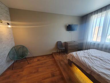 1-кімнатна квартира за адресою Куликове поле пл. (площа 46 м²) - Atlanta.ua - фото 44