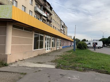 Коммерческая недвижимость по адресу Петефі Шандора пл. (площадь 292 м²) - Atlanta.ua - фото 8