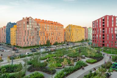 Багатокімнатна квартира за адресою (площа 135 м²) - Atlanta.ua - фото 16