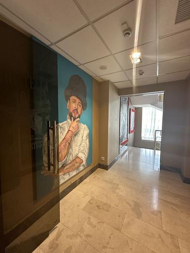 1-комнатная квартира по адресу ул. Бернардацци (площадь 50 м²) - Atlanta.ua - фото 26