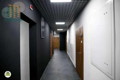 1-комнатная квартира по адресу Свободы пр. (площадь 35,5 м²) - Atlanta.ua - фото 13