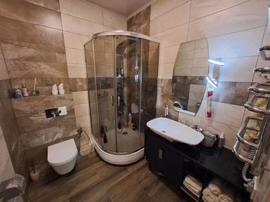 3-кімнатна квартира за адресою вул. Приморська (площа 125 м²) - Atlanta.ua - фото 33