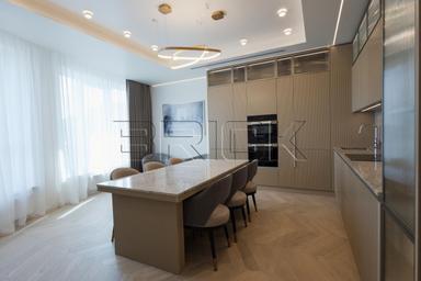 3-rooms apartment apartment by the address st. Bulvar Druzhby Narodov (area 185 m²) - Atlanta.ua - photo 33