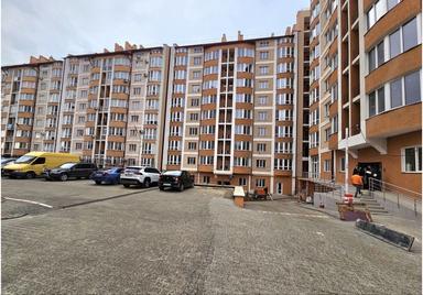 3-rooms apartment apartment by the address st. Geroev Maydana Krasnoarmeyskaya (area 118 m²) - Atlanta.ua - photo 7