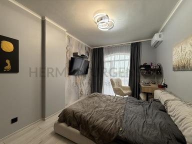 2-rooms apartment apartment by the address st. Kapushanskaya (area 70 m²) - Atlanta.ua - photo 27