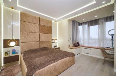 1-комнатная квартира по адресу (площадь 53 м²) - Atlanta.ua - фото 26