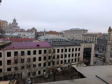 3-кімнатна квартира за адресою бульвар Дружби Народів (площа 121 м²) - Atlanta.ua - фото 24