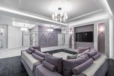 Многокомнатная квартира по адресу ул. Андрея Верхогляда (площадь 200 м²) - Atlanta.ua - фото 27