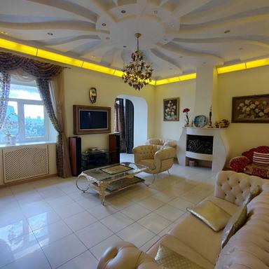 2-кімнатна квартира за адресою вул. Лютеранська (площа 150 м²) - Atlanta.ua - фото 31