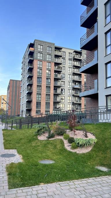 2-rooms apartment apartment by the address st. Tlekhasa Borisa (area 59 m²) - Atlanta.ua - photo 17