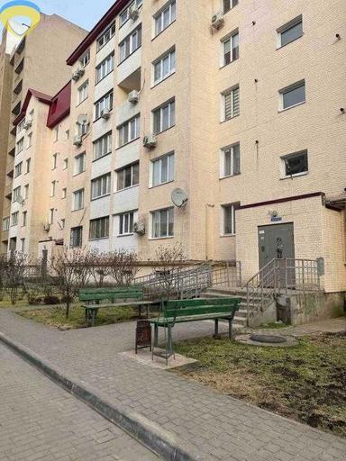 1-room apartment apartment by the address st. Kitoboynaya (area 44 m²) - Atlanta.ua - photo 5