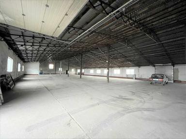 Комерційна нерухомість за адресою вул. Бандери Степана (площа 2624 м²) - Atlanta.ua - фото 21