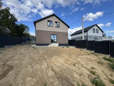 House by the address (area 110 m²) - Atlanta.ua - photo 25