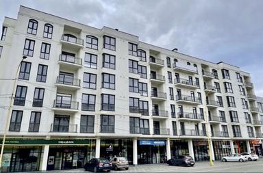 2-rooms apartment apartment by the address (area 70 m²) - Atlanta.ua - photo 9