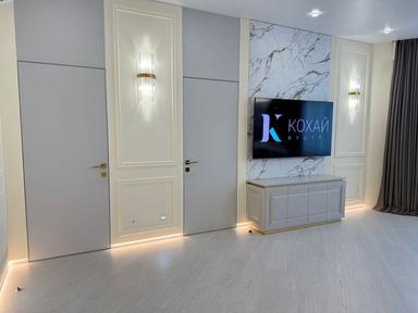 3-комнатная квартира по адресу Мореходный пер. (площадь 117 м²) - Atlanta.ua - фото 35