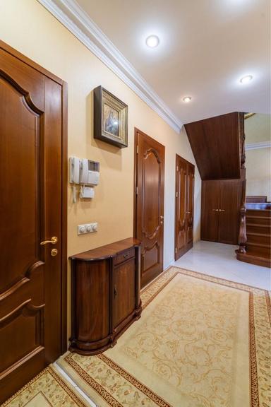 Многокомнатная квартира по адресу ул. Ильенка Юрия (площадь 142 м²) - Atlanta.ua - фото 47