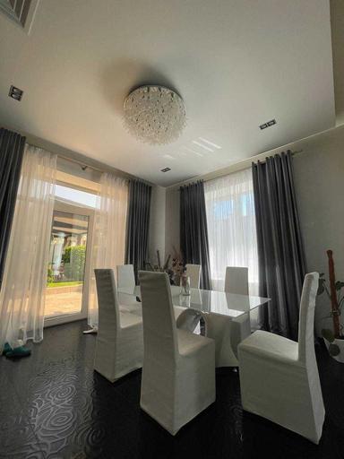 Дом по адресу (площадь 650 м²) - Atlanta.ua - фото 37