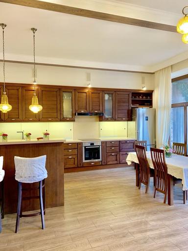 House by the address st. Mikhaylovskaya Industrialnaya (area 370 m²) - Atlanta.ua - photo 46