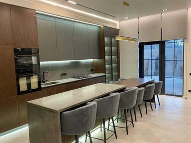 Дом по адресу ул. Спортивная (площадь 220 м²) - Atlanta.ua - фото 15