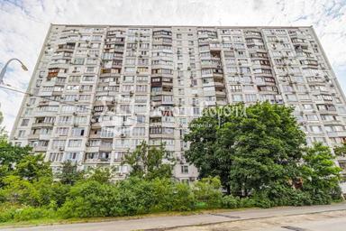 1-кімнатна квартира за адресою вул. Березняківська (площа 36 м²) - Atlanta.ua - фото 36