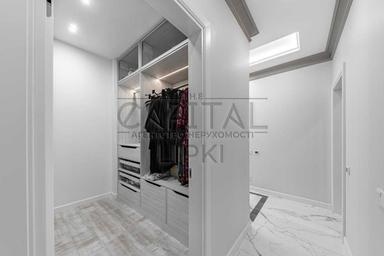 3-кімнатна квартира за адресою бульвар Дружби Народів (площа 152 м²) - Atlanta.ua - фото 40