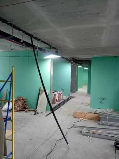 Комерційна нерухомість за адресою вул. Чорнобильська (площа 322,8 м²) - Atlanta.ua - фото 30