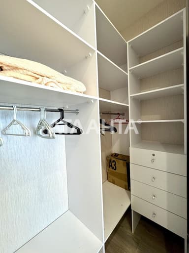 1-комнатная квартира по адресу Итальянский бульвар (площадь 43,5 м²) - Atlanta.ua - фото 24