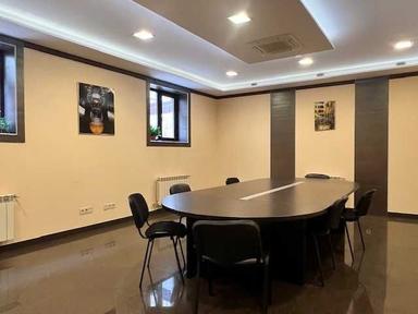 Commercial real estate at st. Kulikovo pole pl Oktyabrskoy revolyutsii pl (area 296 m²) - Atlanta.ua - photo 43