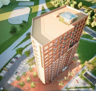 2-rooms apartment apartment by the address st. Velichkovskogo (area 50,2 m²) - Atlanta.ua - photo 24