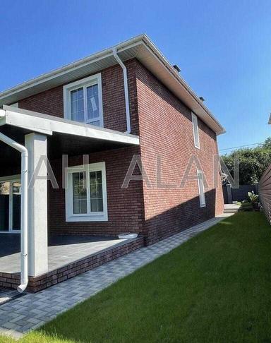 Дом по адресу (площадь 210 м²) - Atlanta.ua - фото 22