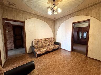 3-комнатная квартира по адресу ул. Ревуцкого (площадь 84 м²) - Atlanta.ua - фото 26