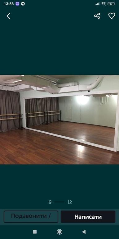 Commercial real estate at st. Rybolovetskaya (area 230 m²) - Atlanta.ua - photo 25