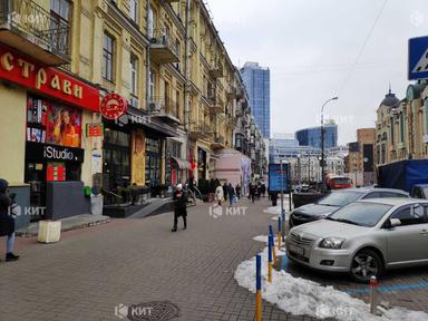 Коммерческая недвижимость по адресу бульвар Дружбы Народов (площадь 188 м²) - Atlanta.ua - фото 4