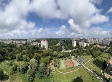 Багатокімнатна квартира за адресою (площа 155 м²) - Atlanta.ua - фото 18