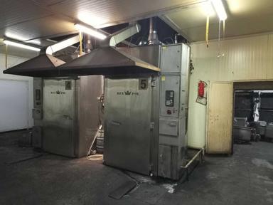 Комерційна нерухомість за адресою вул. Танкістів (площа 4410 м²) - Atlanta.ua - фото 34