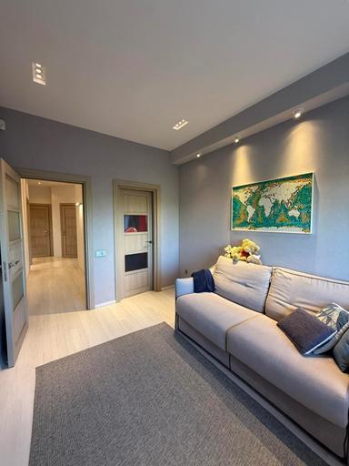 3-комнатная квартира по адресу ул. Франко Ивана (площадь 106 м²) - Atlanta.ua - фото 35