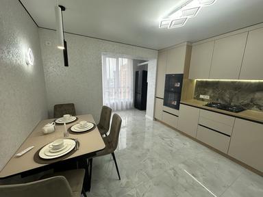 2-комнатная квартира по адресу ул. Магистратская (площадь 60 м²) - Atlanta.ua - фото 30