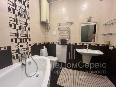 2-комнатная квартира по адресу ул. Ильенка Юрия (площадь 74,8 м²) - Atlanta.ua - фото 31