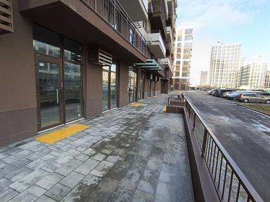 Комерційна нерухомість за адресою бульвар Дружби Народів (площа 37 м²) - Atlanta.ua - фото 15