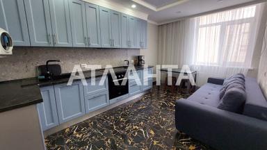 3-rooms apartment apartment by the address st. Tankistov (area 90 m²) - Atlanta.ua - photo 24