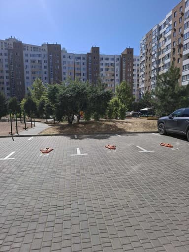 1-кімнатна квартира за адресою вул. Проценка (площа 41 м²) - Atlanta.ua - фото 9