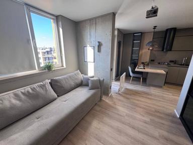 1-комнатная квартира по адресу ул. Магистратская (площадь 44 м²) - Atlanta.ua - фото 36