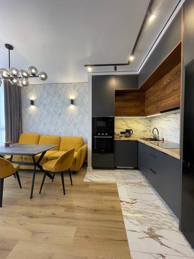 2-rooms apartment apartment by the address st. Roksolyani (area 60 m²) - Atlanta.ua - photo 29