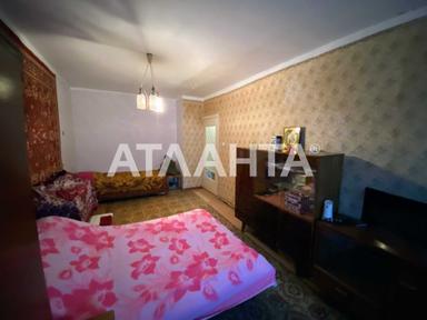 1-room apartment apartment by the address (area 32 m²) - Atlanta.ua - photo 15