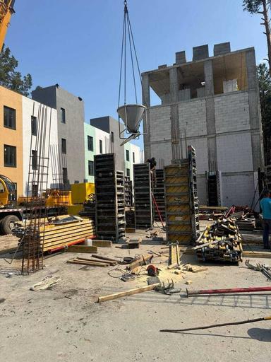 1-комнатная квартира по адресу (площадь 25,9 м²) - Atlanta.ua - фото 16