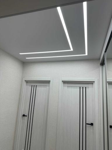 1-комнатная квартира по адресу (площадь 51 м²) - Atlanta.ua - фото 17